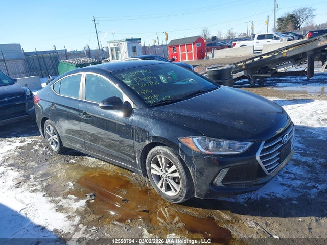 KMHD84LF2HU300480 Hyundai Elantra Se/value/limited