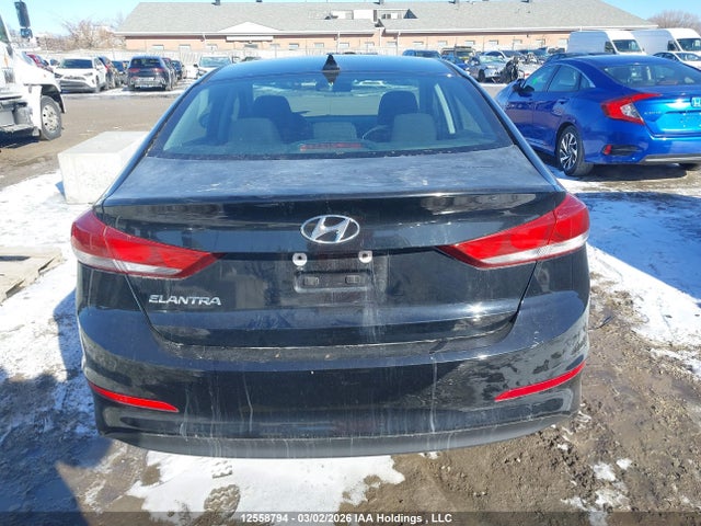 KMHD84LF2HU300480 Hyundai Elantra Se/value/limited