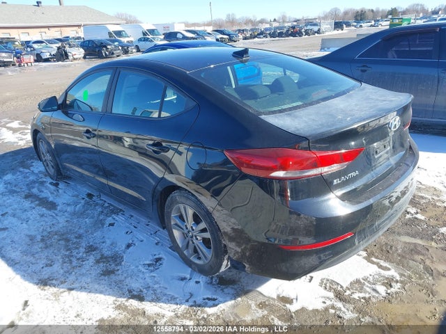 KMHD84LF2HU300480 Hyundai Elantra Se/value/limited