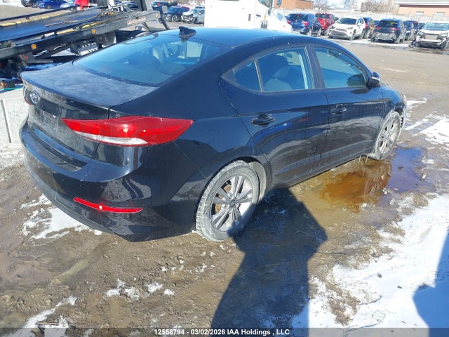 KMHD84LF2HU300480 Hyundai Elantra Se/value/limited