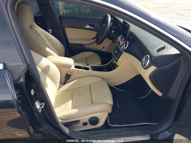 Aukcja sprzedaży 2018 Mercedes-benz Cla 250 4matic, vin: WDDSJ4GB2JN681275, numer aukcji: 12558795
