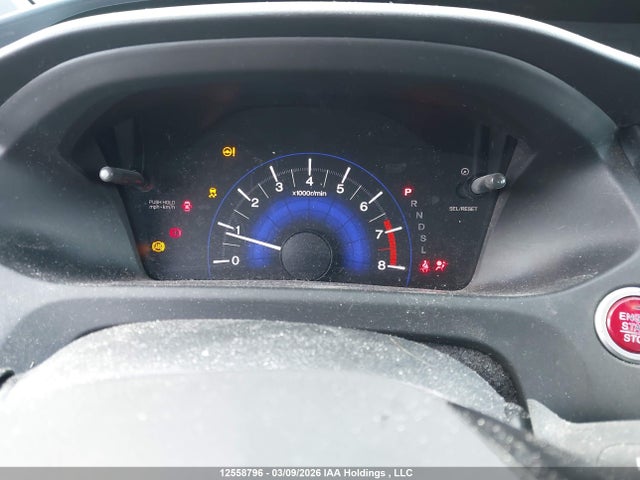 Aukcja sprzedaży 2015 Honda Civic Ex, vin: 2HGFB2F55FH057383, numer aukcji: 12558796