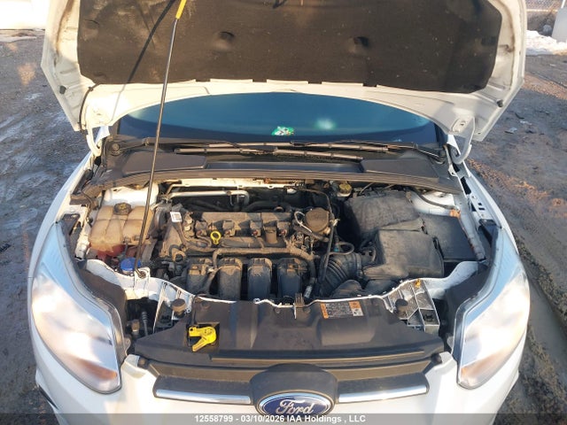 Продажа на аукционе авто 2014 Ford Focus Se, vin: 1FADP3F26EL423412, номер лота: 12558799