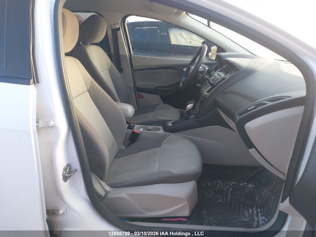 Продажа на аукционе авто 2014 Ford Focus Se, vin: 1FADP3F26EL423412, номер лота: 12558799