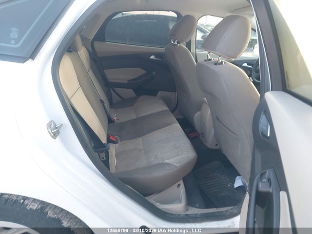 Продажа на аукционе авто 2014 Ford Focus Se, vin: 1FADP3F26EL423412, номер лота: 12558799