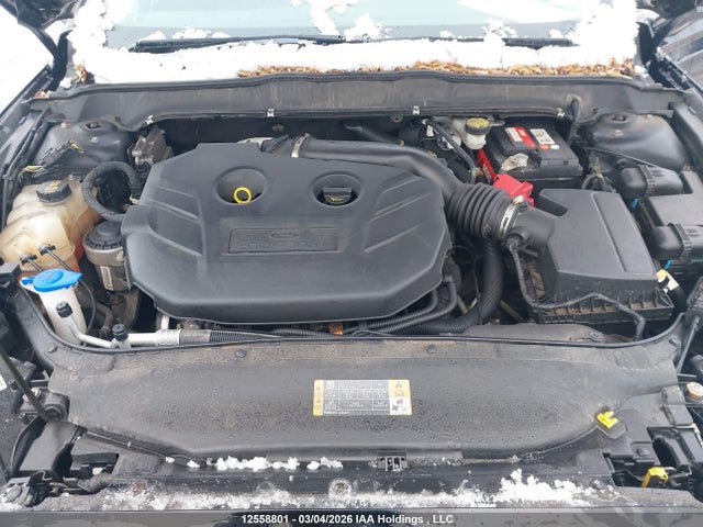 Продаж на аукціоні авто 2016 Ford Fusion Se, vin: 3FA6P0T98GR293307, номер лоту: 12558801