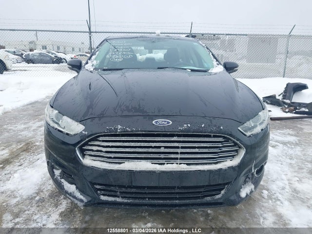 Продаж на аукціоні авто 2016 Ford Fusion Se, vin: 3FA6P0T98GR293307, номер лоту: 12558801
