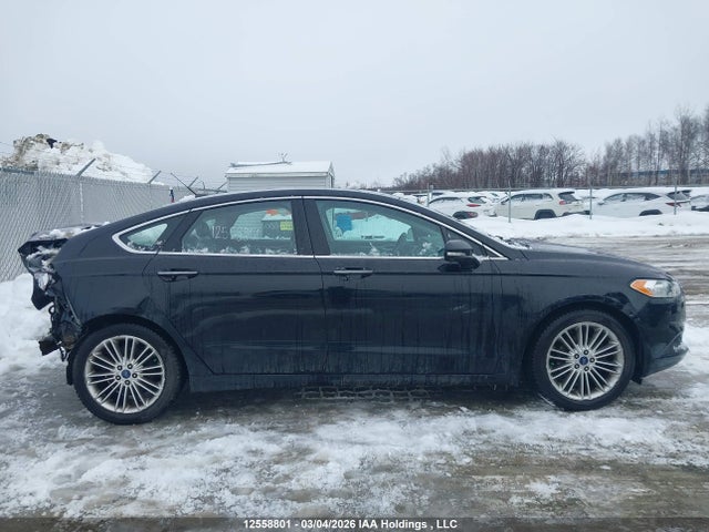Продаж на аукціоні авто 2016 Ford Fusion Se, vin: 3FA6P0T98GR293307, номер лоту: 12558801