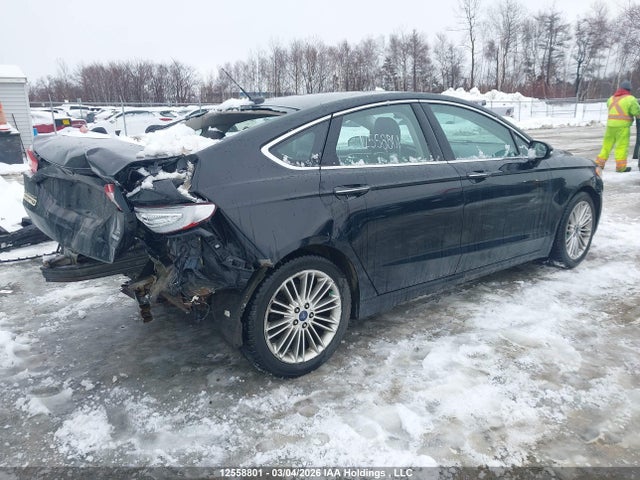 Продаж на аукціоні авто 2016 Ford Fusion Se, vin: 3FA6P0T98GR293307, номер лоту: 12558801