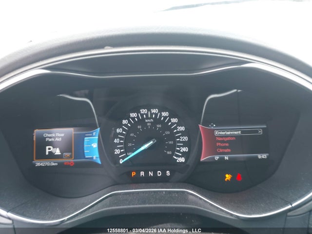 Продаж на аукціоні авто 2016 Ford Fusion Se, vin: 3FA6P0T98GR293307, номер лоту: 12558801
