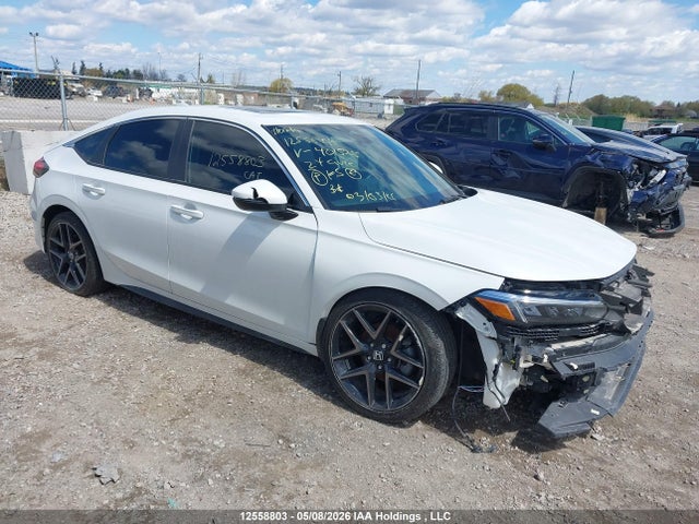 Продаж на аукціоні авто 2024 Honda Civic Sport/sport Touring, vin: 19XFL1H84RE401525, номер лоту: 12558803