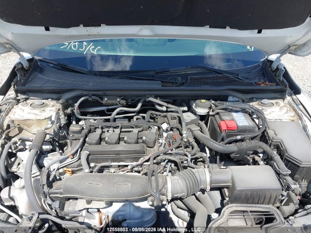 Продаж на аукціоні авто 2024 Honda Civic Sport/sport Touring, vin: 19XFL1H84RE401525, номер лоту: 12558803