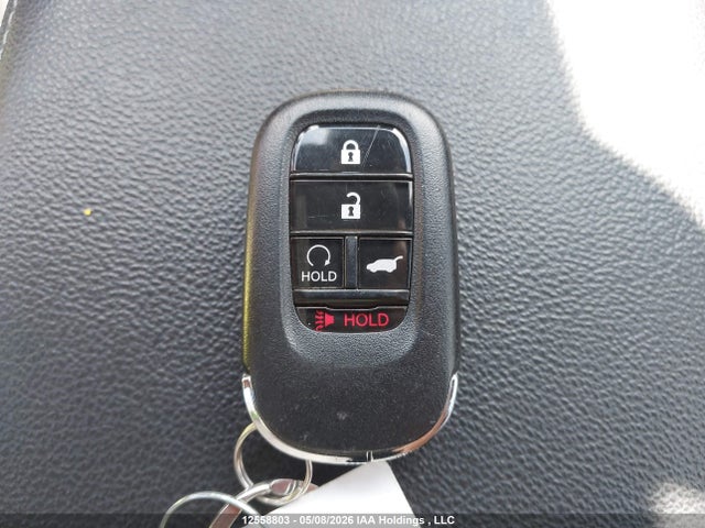 Продаж на аукціоні авто 2024 Honda Civic Sport/sport Touring, vin: 19XFL1H84RE401525, номер лоту: 12558803