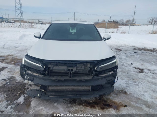 Продаж на аукціоні авто 2024 Honda Civic Sport/sport Touring, vin: 19XFL1H84RE401525, номер лоту: 12558803