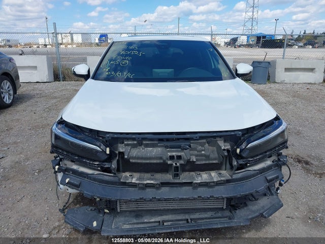 Продаж на аукціоні авто 2024 Honda Civic Sport/sport Touring, vin: 19XFL1H84RE401525, номер лоту: 12558803