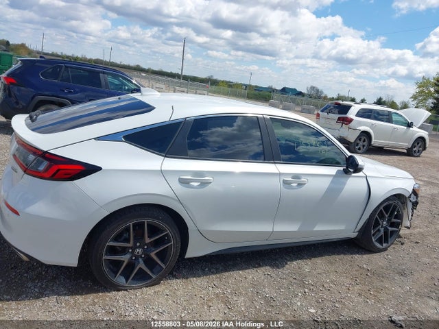 Продаж на аукціоні авто 2024 Honda Civic Sport/sport Touring, vin: 19XFL1H84RE401525, номер лоту: 12558803