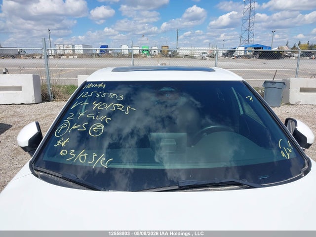 Продаж на аукціоні авто 2024 Honda Civic Sport/sport Touring, vin: 19XFL1H84RE401525, номер лоту: 12558803