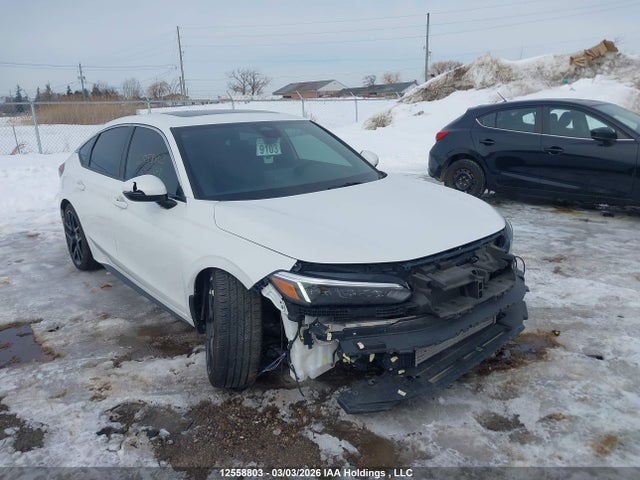 Продаж на аукціоні авто 2024 Honda Civic Sport/sport Touring, vin: 19XFL1H84RE401525, номер лоту: 12558803