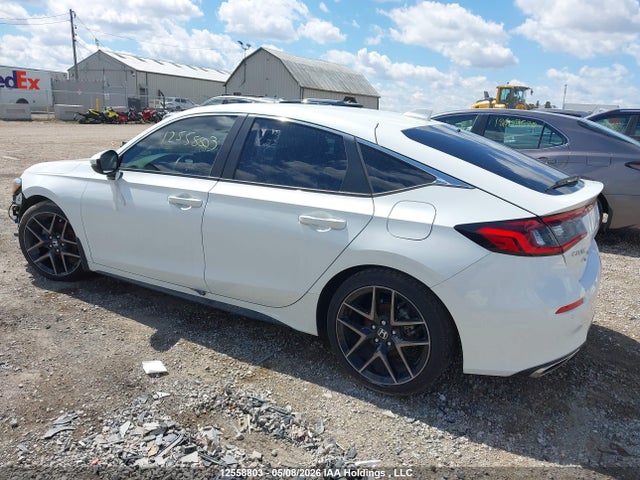 Продаж на аукціоні авто 2024 Honda Civic Sport/sport Touring, vin: 19XFL1H84RE401525, номер лоту: 12558803