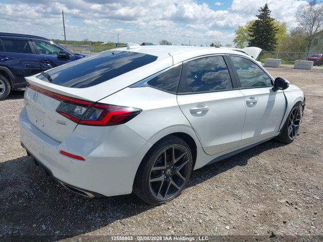Продаж на аукціоні авто 2024 Honda Civic Sport/sport Touring, vin: 19XFL1H84RE401525, номер лоту: 12558803