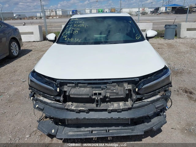 Продаж на аукціоні авто 2024 Honda Civic Sport/sport Touring, vin: 19XFL1H84RE401525, номер лоту: 12558803