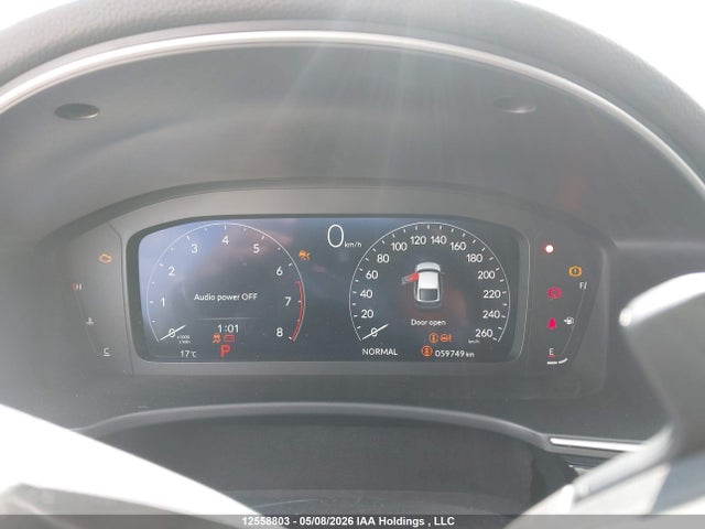Продаж на аукціоні авто 2024 Honda Civic Sport/sport Touring, vin: 19XFL1H84RE401525, номер лоту: 12558803