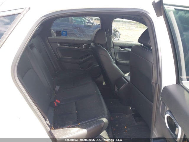 Продаж на аукціоні авто 2024 Honda Civic Sport/sport Touring, vin: 19XFL1H84RE401525, номер лоту: 12558803