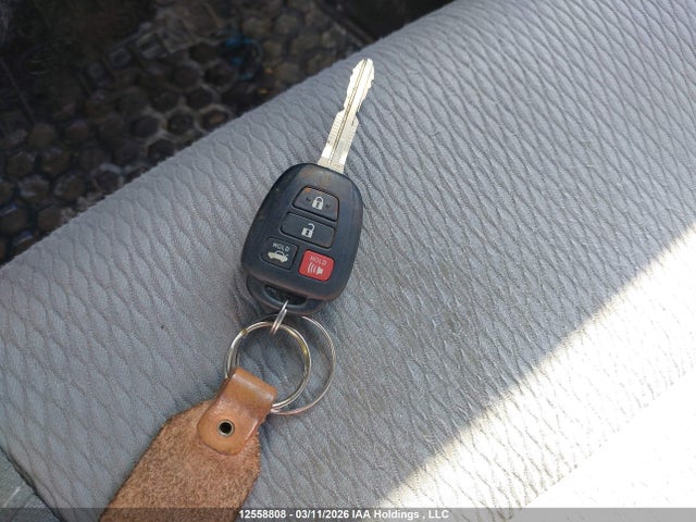 12558808 :رقم المزاد ، 2T1BURHE4GC553218 vin ، 2016 Toyota Corolla L/le/le Pls/prm/s/s Pls مزاد بيع