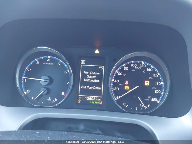 2017 Toyota Rav4 Limited მანქანა იყიდება აუქციონზე, vin: 2T3DFREV6HW628368, აუქციონის ნომერი: 12558809