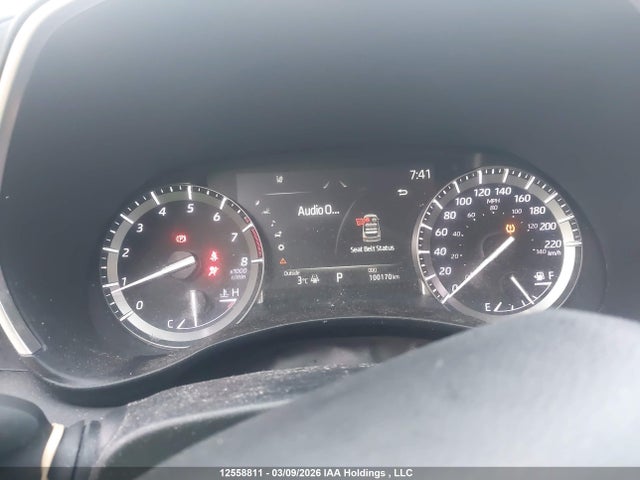 5TDGZRBH7NS590438 Toyota Highlander