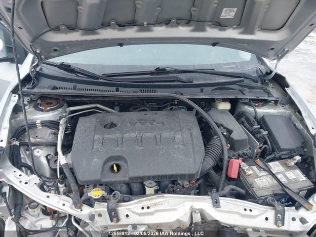 2T1BURHE7GC666631 Toyota Corolla L/le/le Pls/prm/s/s Pls