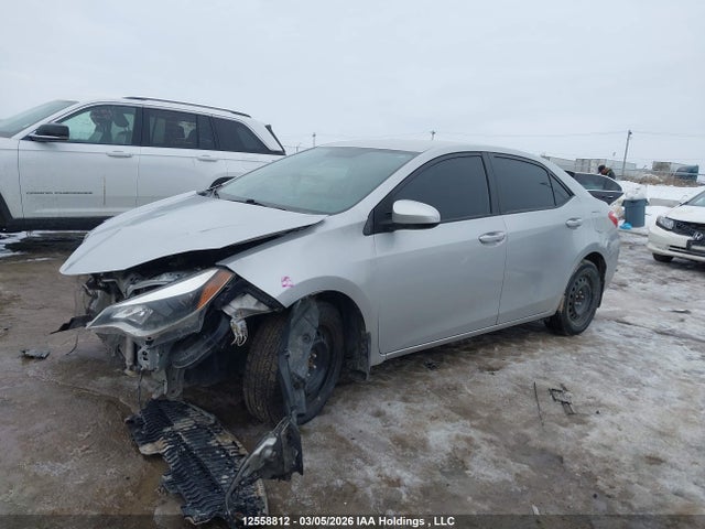 2T1BURHE7GC666631 Toyota Corolla L/le/le Pls/prm/s/s Pls