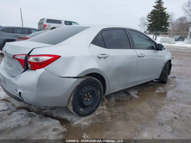 2T1BURHE7GC666631 Toyota Corolla L/le/le Pls/prm/s/s Pls