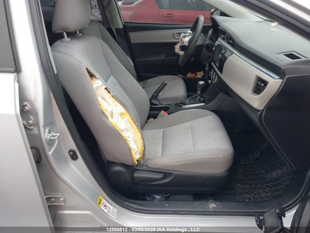 2T1BURHE7GC666631 Toyota Corolla L/le/le Pls/prm/s/s Pls