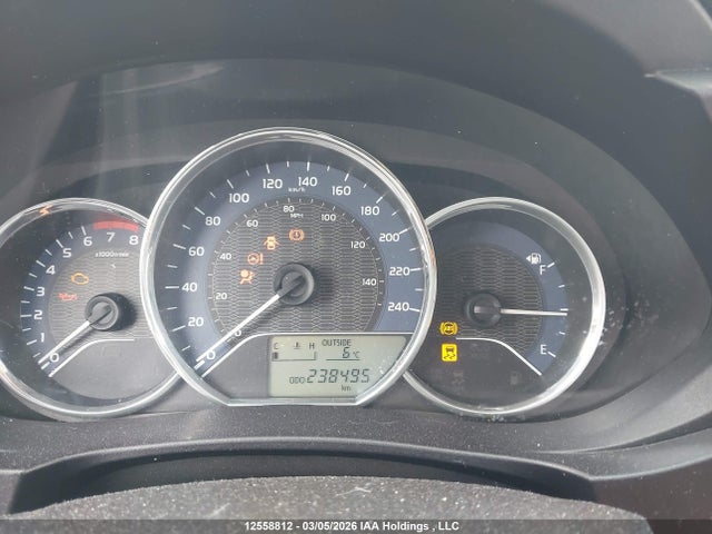 2T1BURHE7GC666631 Toyota Corolla L/le/le Pls/prm/s/s Pls