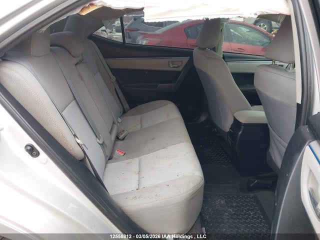 2T1BURHE7GC666631 Toyota Corolla L/le/le Pls/prm/s/s Pls