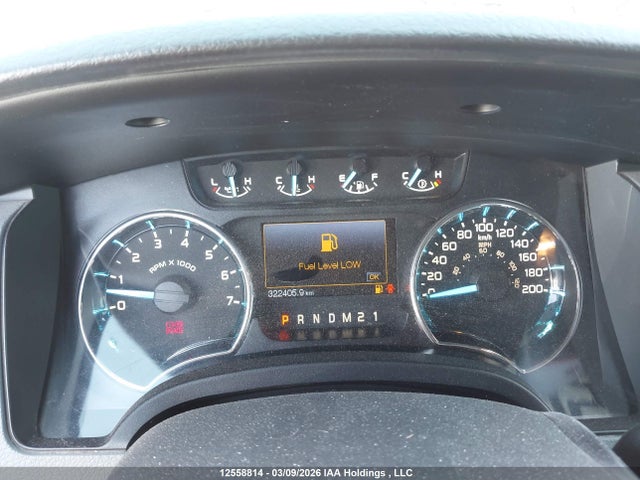 2012 Ford F-150 მანქანა იყიდება აუქციონზე, vin: 1FTFW1CF5CFC83656, აუქციონის ნომერი: 12558814