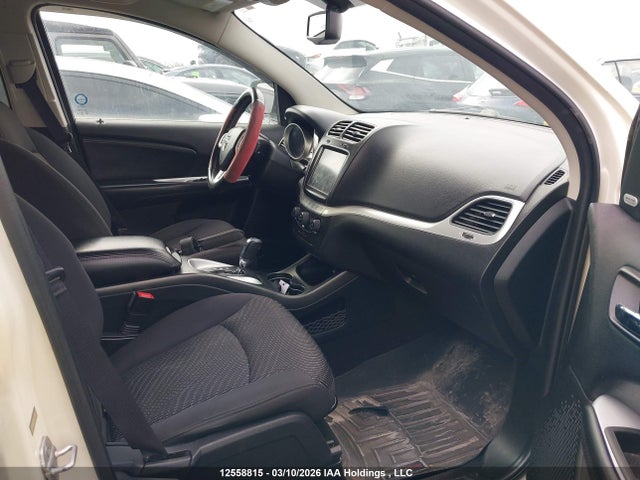 Aukcja sprzedaży 2013 Dodge Journey Sxt/crew, vin: 3C4PDCCG0DT637654, numer aukcji: 12558815