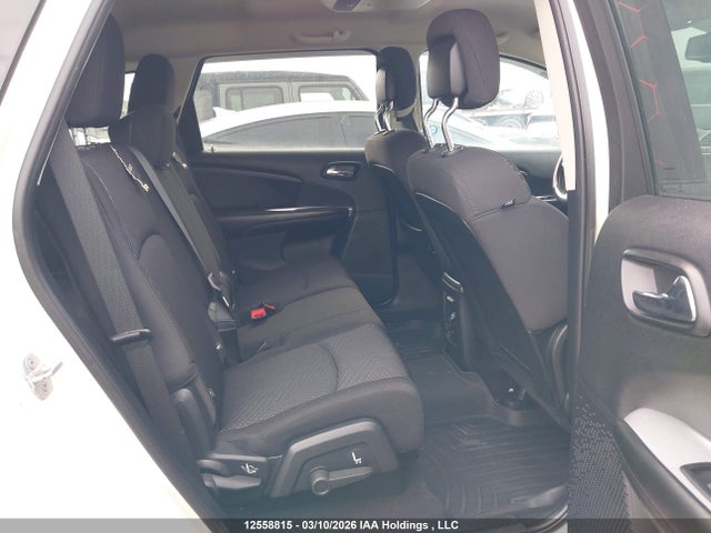 Aukcja sprzedaży 2013 Dodge Journey Sxt/crew, vin: 3C4PDCCG0DT637654, numer aukcji: 12558815
