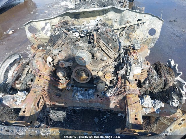 1FTFW1E58JFB90566 Ford F150 Supercrew