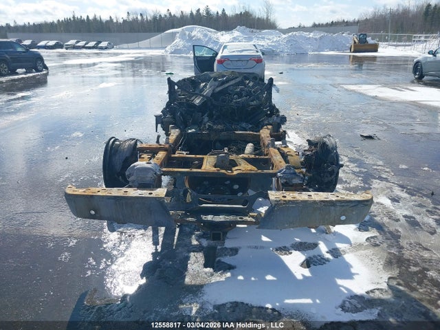 1FTFW1E58JFB90566 Ford F150 Supercrew