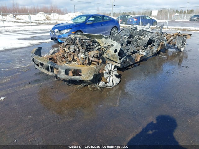 1FTFW1E58JFB90566 Ford F150 Supercrew