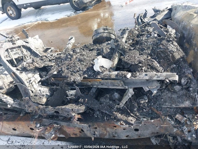 1FTFW1E58JFB90566 Ford F150 Supercrew