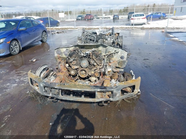 1FTFW1E58JFB90566 Ford F150 Supercrew