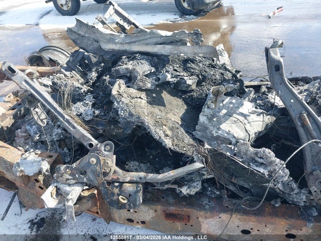 1FTFW1E58JFB90566 Ford F150 Supercrew