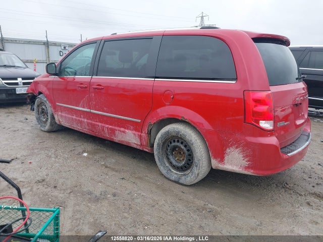 Aukcja sprzedaży 2012 Dodge Grand Caravan Crew, vin: 2C4RDGDG0CR271940, numer aukcji: 12558820