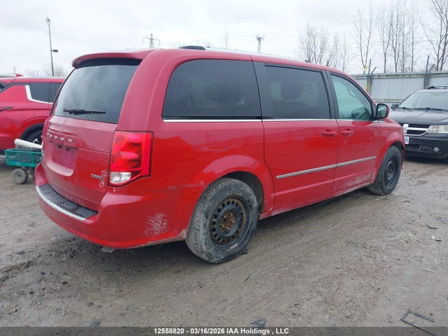 Aukcja sprzedaży 2012 Dodge Grand Caravan Crew, vin: 2C4RDGDG0CR271940, numer aukcji: 12558820