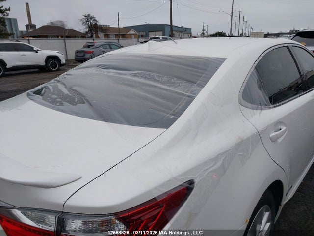 JTHBW1GG5F2091570 Lexus Es 300h 300h