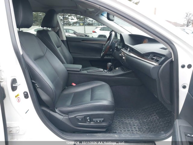 JTHBW1GG5F2091570 Lexus Es 300h 300h