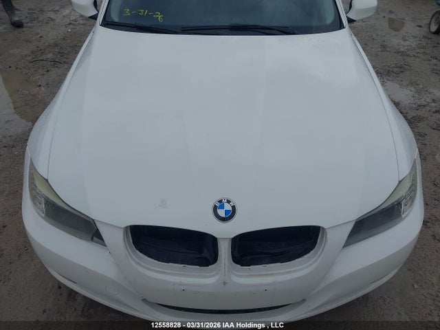 12558828 :رقم المزاد ، WBAPG7C58AA794328 vin ، 2010 Bmw 323i مزاد بيع